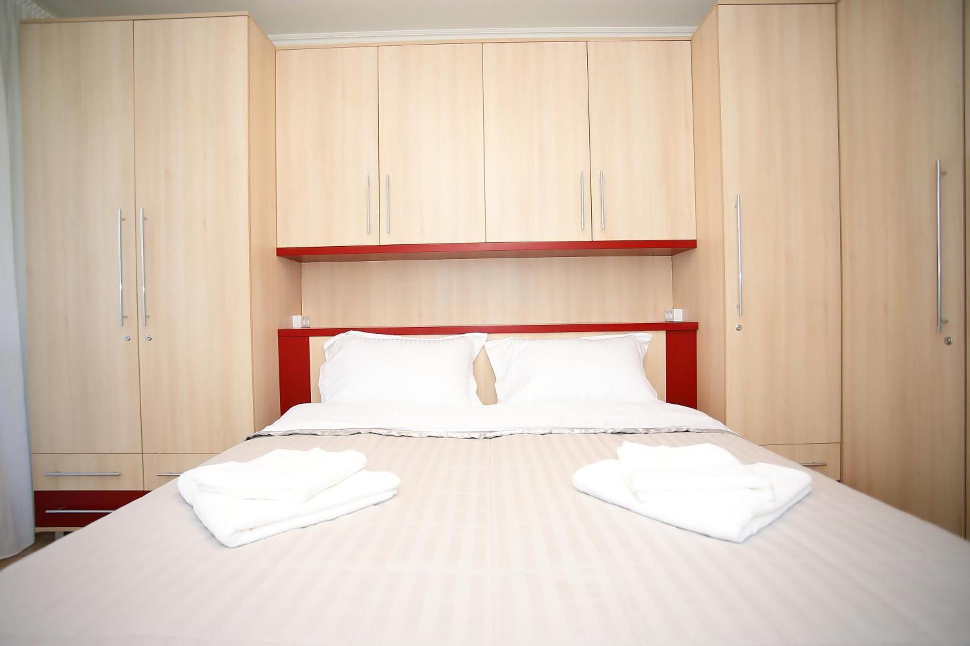 Feel Like Home Kiszyniów Zewnętrze zdjęcie