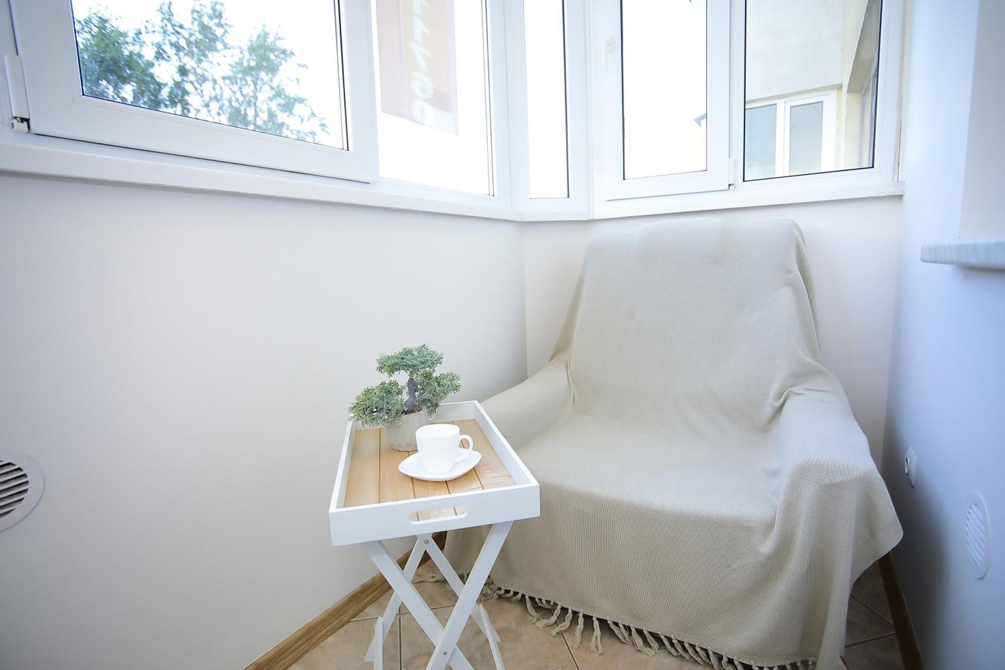 Feel Like Home Kiszyniów Zewnętrze zdjęcie